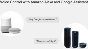 Sonoff BRIDGE 433 przełącznik Wi-Fi 11