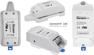 Sonoff Dual 2 przekaźnik Wi-Fi 13