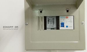 Sonoff Dual 2 przekaźnik Wi-Fi 18