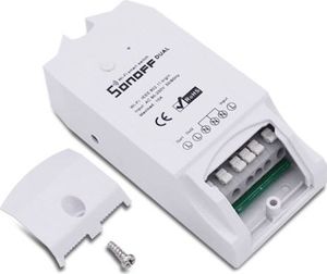 Sonoff Dual 2 przekaźnik Wi-Fi 2