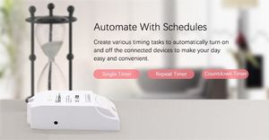 Sonoff Dual 2 przekaźnik Wi-Fi 7