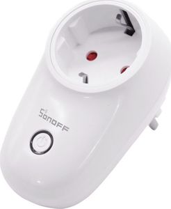 Sonoff Smart WiFi S26 typu F 10A 2