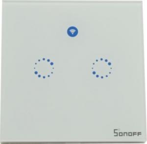 Sonoff T1 Wi-Fi RF 2 kanałowy 1