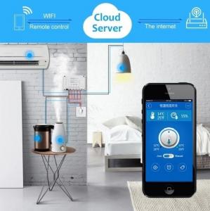 Sonoff TH10 Przełącznik Wi-Fi 7