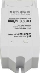 Sonoff TH10 Przełącznik Wi-Fi 14
