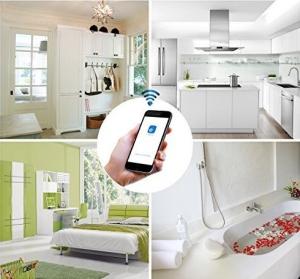 Sonoff TH10 Przełącznik Wi-Fi 15