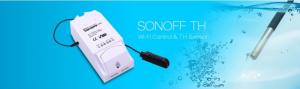 Sonoff TH10 Przełącznik Wi-Fi 17