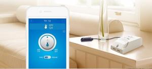 Sonoff TH16 Przełącznik Wi-Fi 4