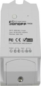Sonoff TH16 Przełącznik Wi-Fi 13