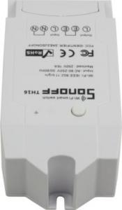 Sonoff TH16 Przełącznik Wi-Fi 15