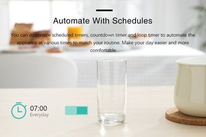 Sonoff TH16 Przełącznik Wi-Fi 2
