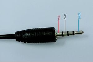Sonoff Sensor-Si7021 3