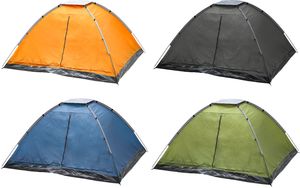 Namiot turystyczny Atom Dome 4 kolor wybierany losowo 2