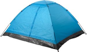 Namiot turystyczny Atom Dome 4 niebieski 1