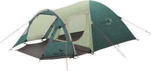 Namiot turystyczny Easy Camp Quasar 300 turkusowy 1
