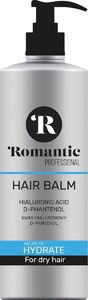 Forte Sweeden Romantic Professional balsam do włosów Hydrate 850ml (107649) 1