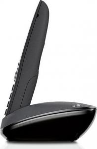 Telefon stacjonarny Gigaset C530 Czarny 3
