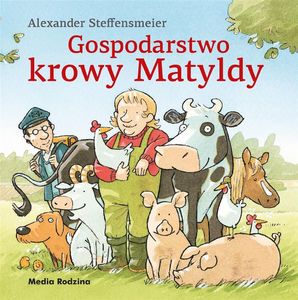 Gospodarstwo krowy Matyldy 1