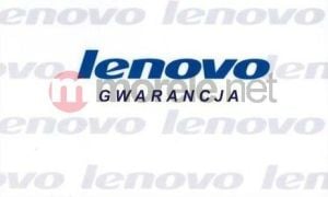 Gwarancja Lenovo 5 lat 1