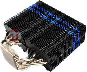 Chłodzenie CPU Prolimatech Armageddon Blue Series ARMA-BLUE 2