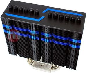 Chłodzenie CPU Prolimatech Armageddon Blue Series ARMA-BLUE 4