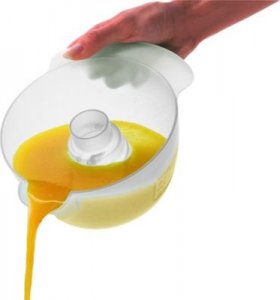 Wyciskarka do cytrusów Philips HR2738/00 2