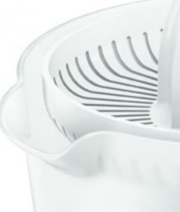 Wyciskarka do cytrusów Philips HR2738/00 4