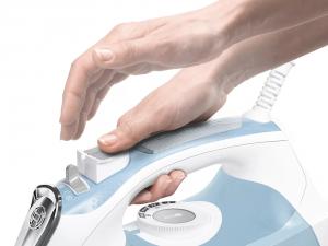 Żelazko Bosch Sensixx'x TDA7028210 7