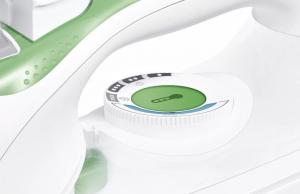 Żelazko Bosch Sensixx'x TDA702421E 4