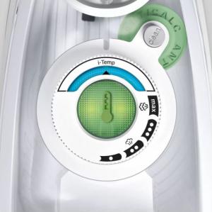 Żelazko Bosch Sensixx'x TDA702421E 5