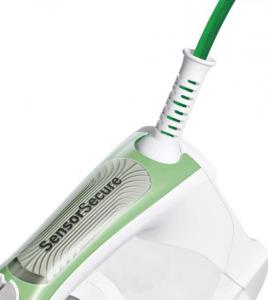 Żelazko Bosch Sensixx'x TDA702421E 9