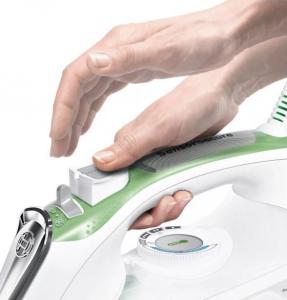 Żelazko Bosch Sensixx'x TDA702421E 3