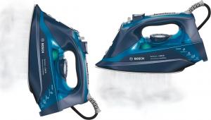 Żelazko Bosch Sensixx'x TDA703021A 4