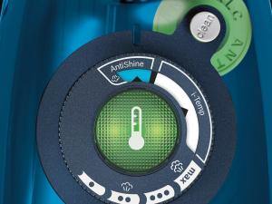 Żelazko Bosch Sensixx'x TDA703021A 7