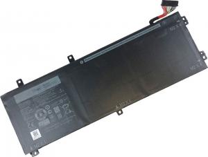 Bateria Dell XPS (5D91C) 1