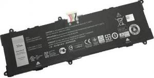 Bateria Dell HFRC3 7.4V, 4980mAh 1
