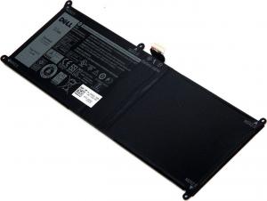 Bateria Dell Bateria do Dell XPS 12 7.6V 3900mAh (V55D0) 1