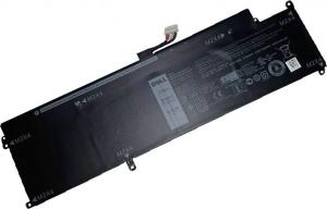 Bateria Dell Bateria do Dell Latitude 7370 7.6V 4250mAh (MH25J) 1