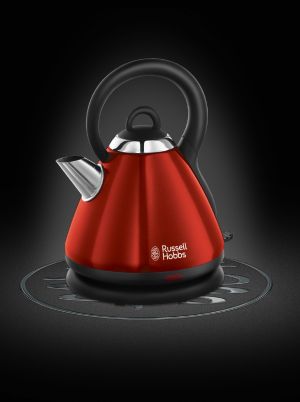 Czajnik Russell Hobbs Cottage Floral 18257-70 3