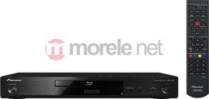 Odtwarzacz Blu-ray Pioneer BDP-160K 3