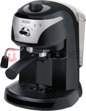 Ekspres ciśnieniowy DeLonghi EC 220 1