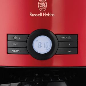 Ekspres przelewowy Russell Hobbs COTTAGE SET 18504-56 6