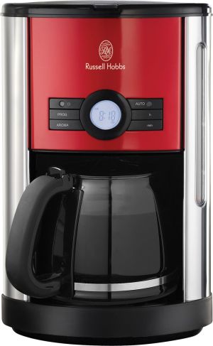 Ekspres przelewowy Russell Hobbs COTTAGE SET 18504-56 1