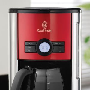 Ekspres przelewowy Russell Hobbs COTTAGE SET 18504-56 2