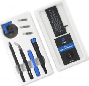 iFixit iPhone 6s Akku Fix Kit* 1