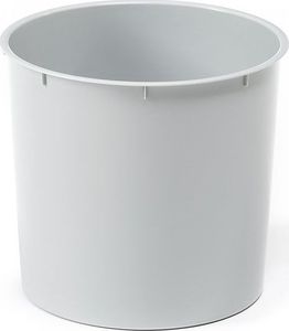 Lamela DONICA OSŁONKA AZTEK BIAŁY/JASZ 19x19 cm H:20cm uniwersalny 3