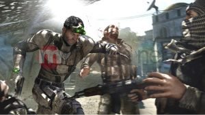 Tom Clancy's Splinter Cell: Blacklist Ultimatum Edition 2