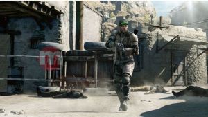 Tom Clancy's Splinter Cell: Blacklist Ultimatum Edition 3