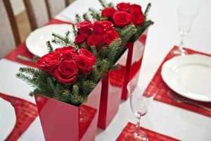 Lamela Doniczka Finezja z wkładem połysk Antracyt 14x14 H:26 5