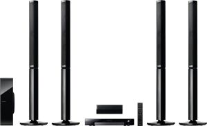 Kino domowe Pioneer MCS-838 1